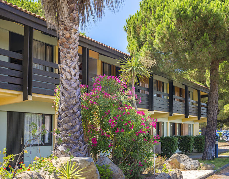 Azureva Logement, 