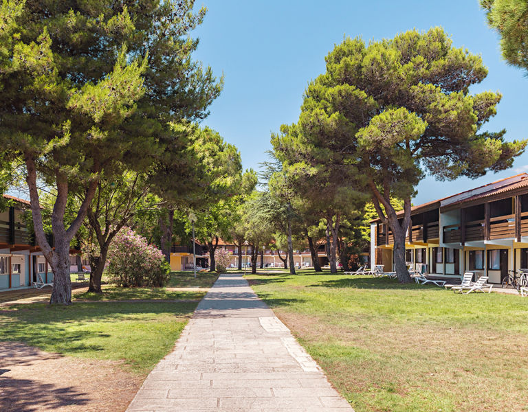 Azureva logement 1, 