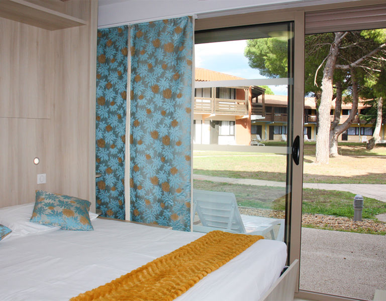 Azureva chambre 1, 