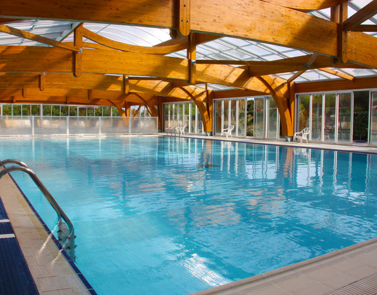 Azureva piscine, 