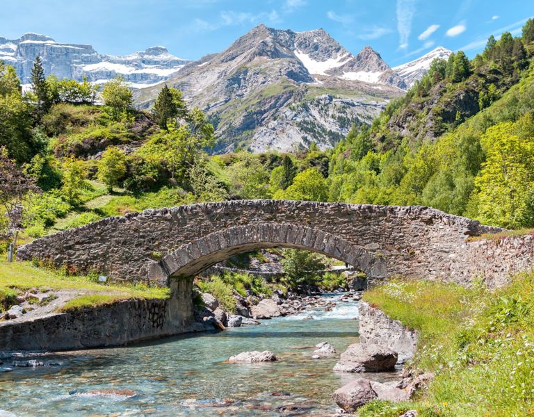 Cirque de Gavarni, 