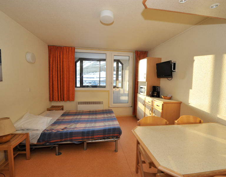 Azureva Logements, 