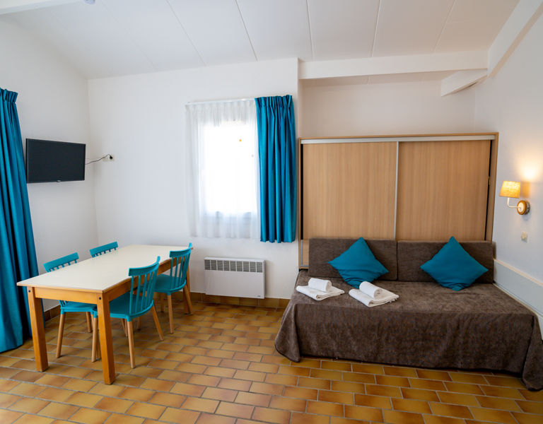 Azureva Logement, 