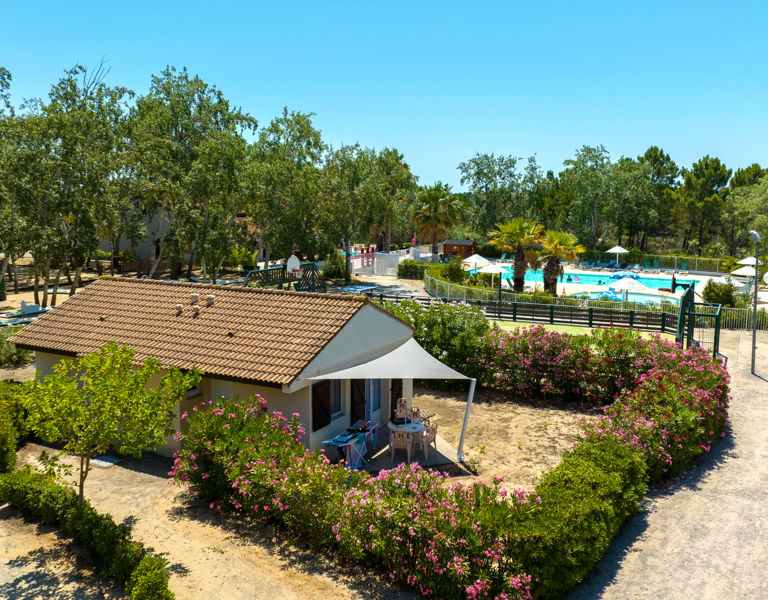 Azureva Logement, 