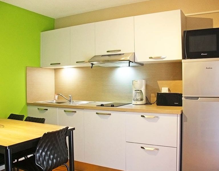 Azureva Logement, 