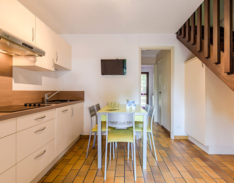 Azureva Logement, 