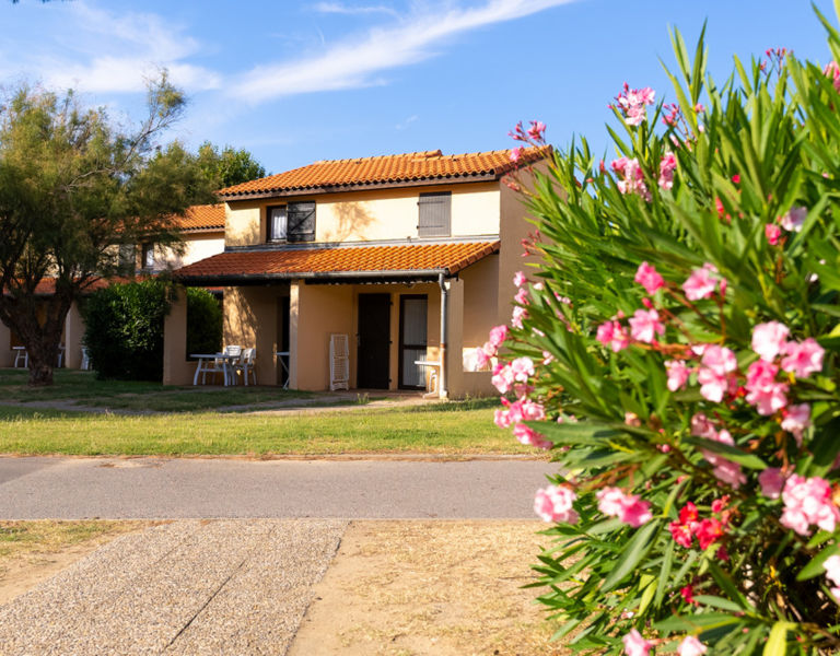 Azureva Logement, 