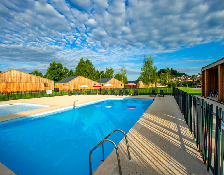 Piscine, 