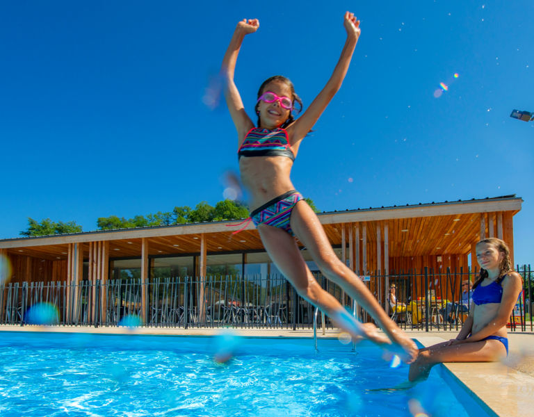 Piscine , 