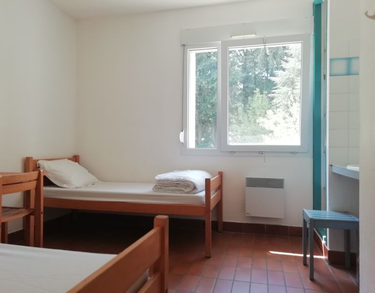Chambre Val de l'Hort Anduze, 