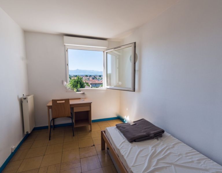 Chambre, 