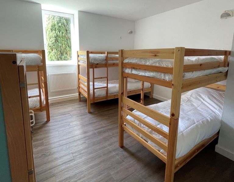 Chambre partagée - 2, 