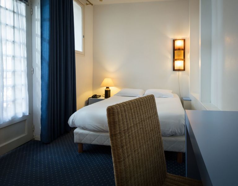 Chambre double HI Toulouse, 