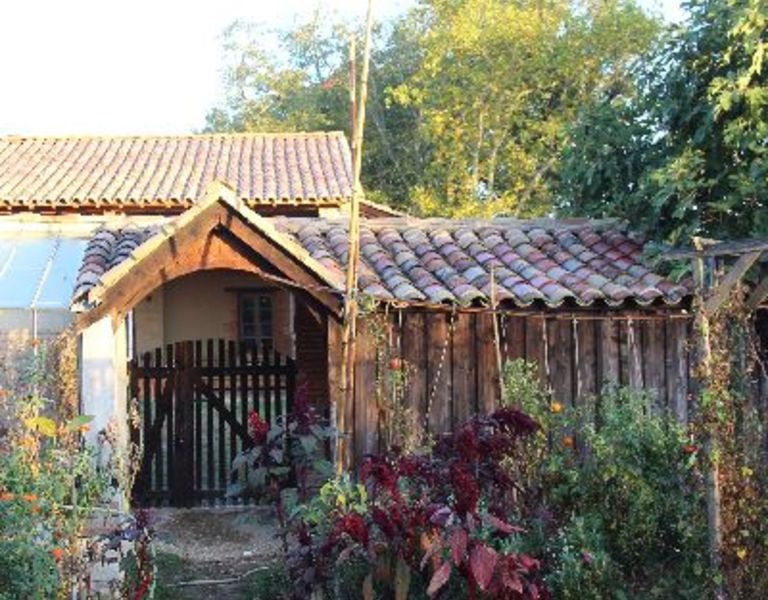 Domaine et jardin, 