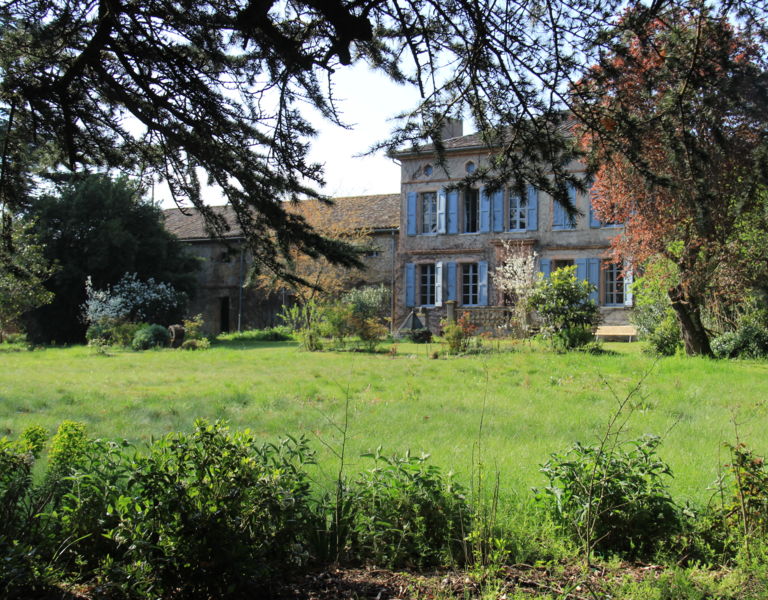 Cote parc, 