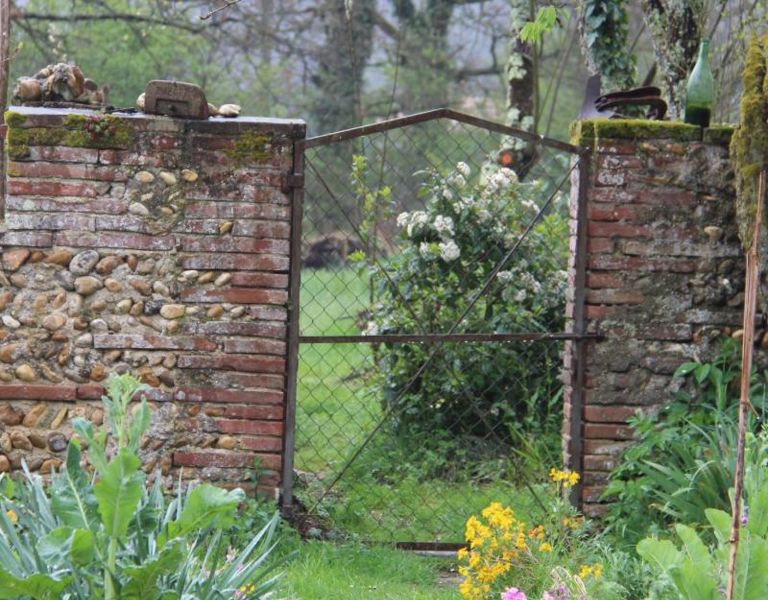Domaine et jardin 7, 