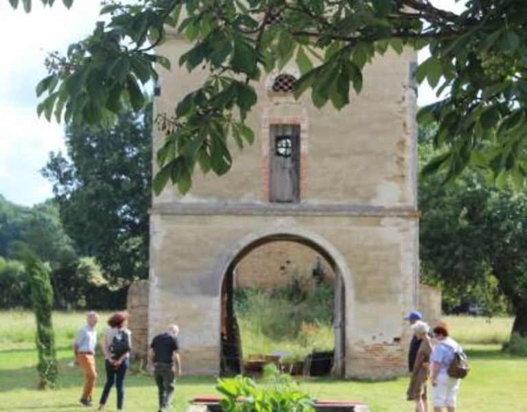 Pigeonnier, 