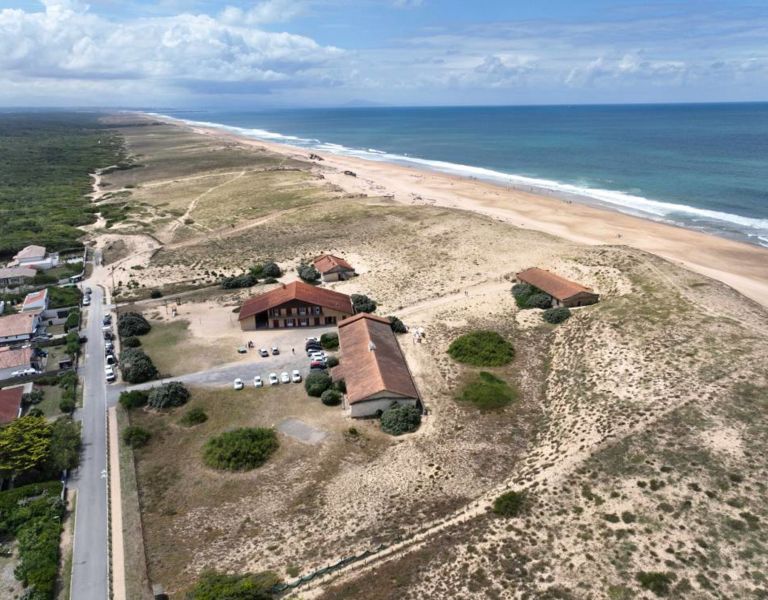 Centre de Vacances Danielle Casanova, 