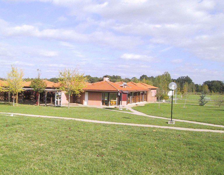 Le Domaine d'Arianne, 