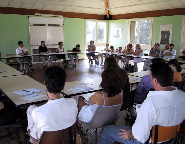 Le Domaine d'Arianne, 