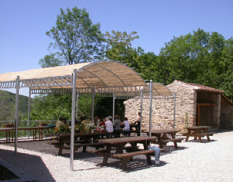 Centre La Pouzaque, 