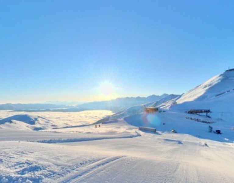 Centre UCPA Saint Lary, 