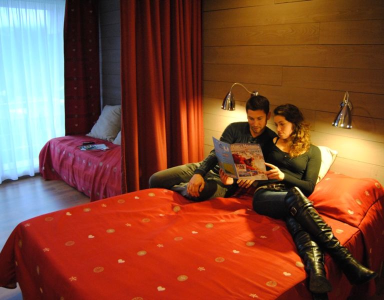 chambre pension, 