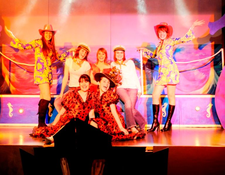 spectacle, 