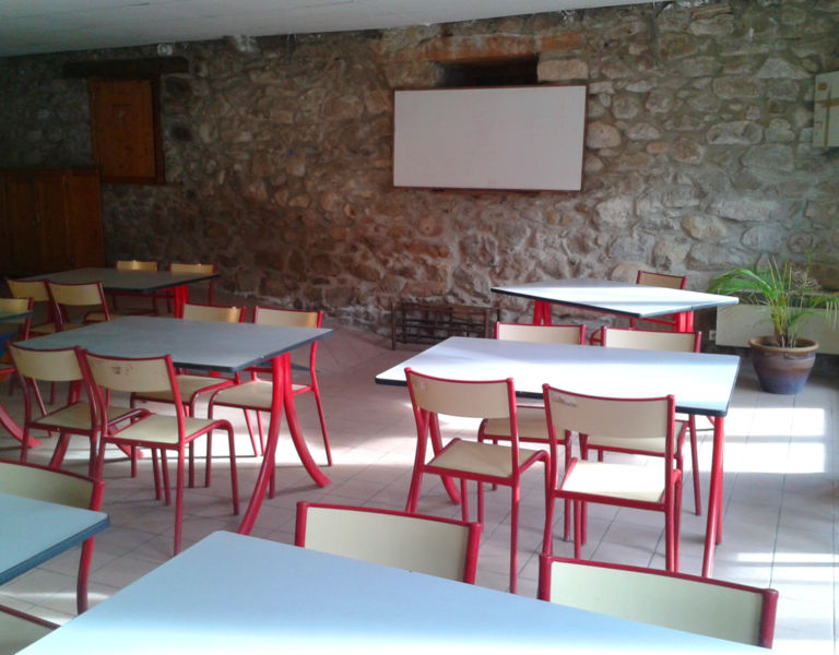 Salle de classe, 