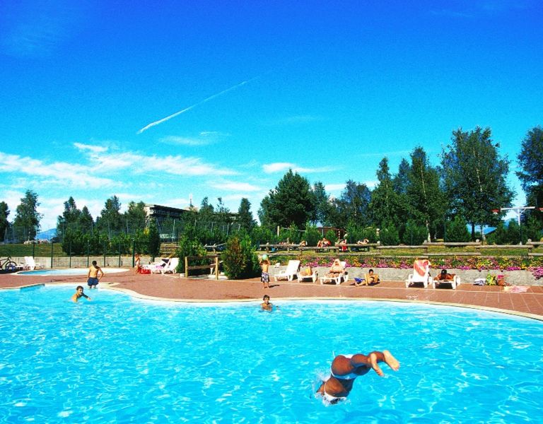 Piscine, 