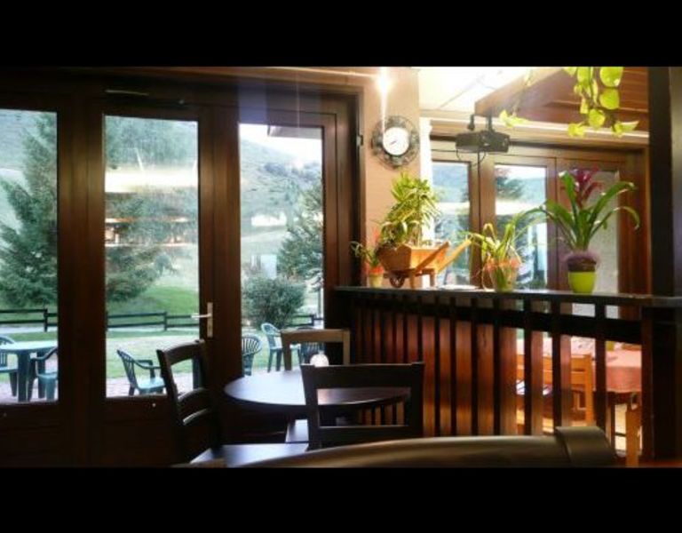 Chalet Lou Lapadé, 