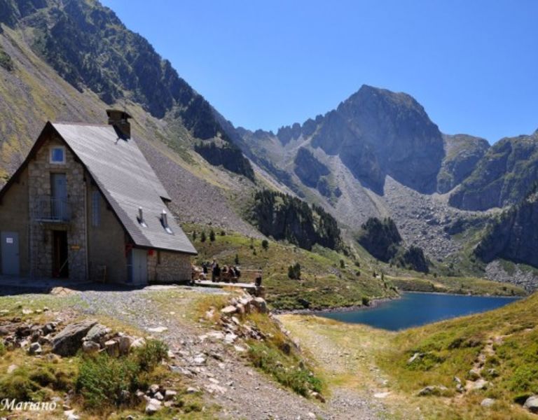 Refuge 1, 