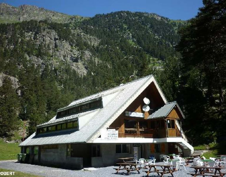 Refuge 1, 