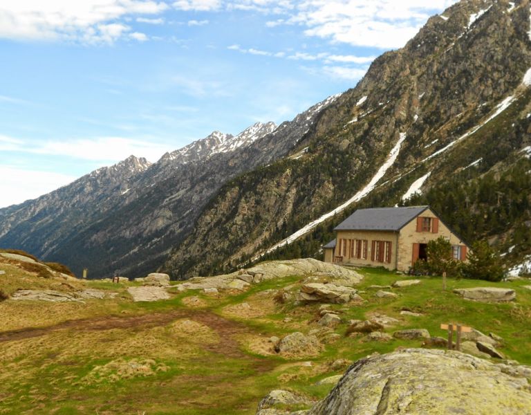 Refuge 1, 