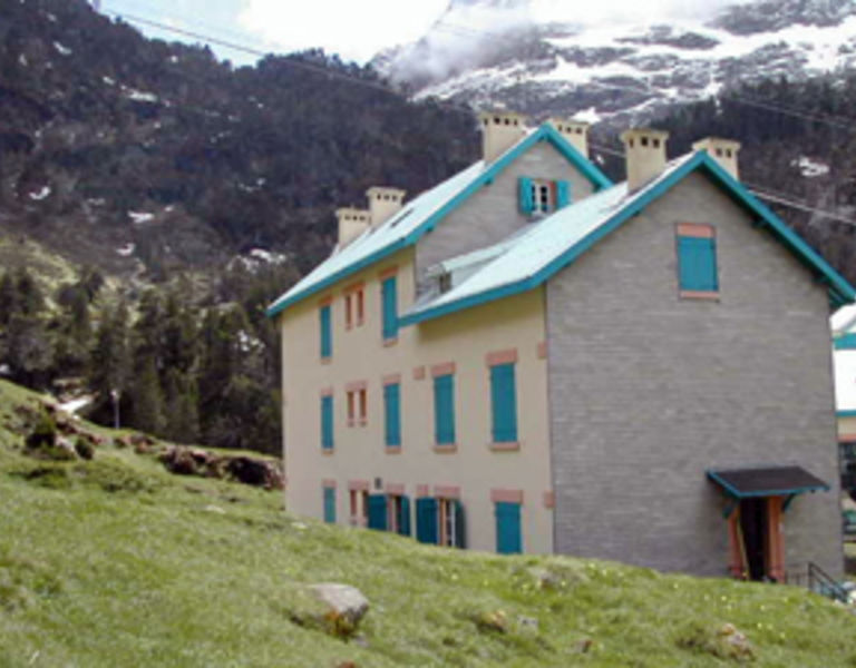 Refuge, 
