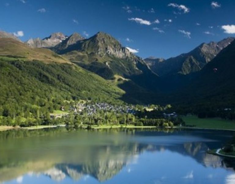 Vallée du Louron 1, 
