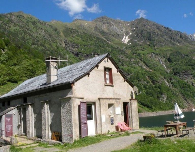 Refuge 1, 