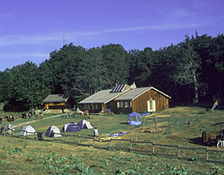 Refuge 1, 