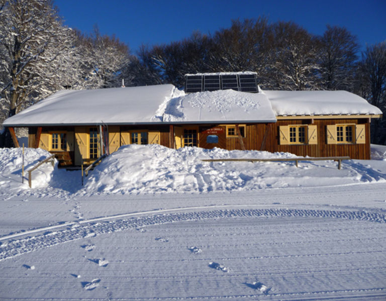 Refuge 2, 