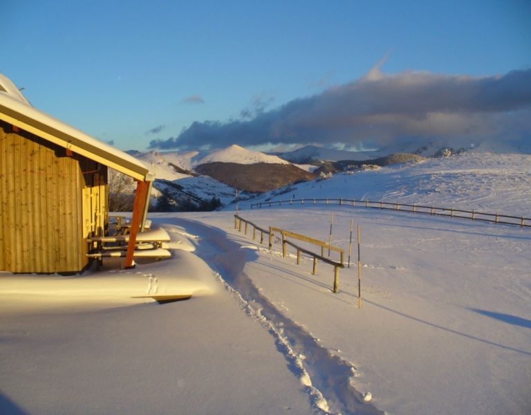 Refuge 3, 