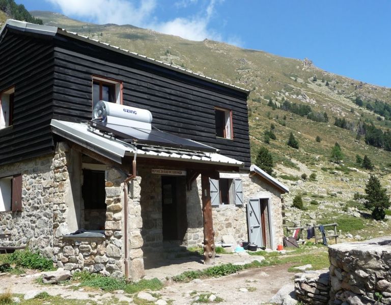 Refuge 1, 