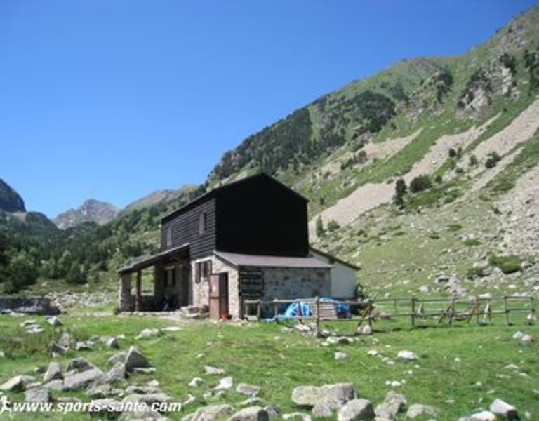 Refuge 2, 