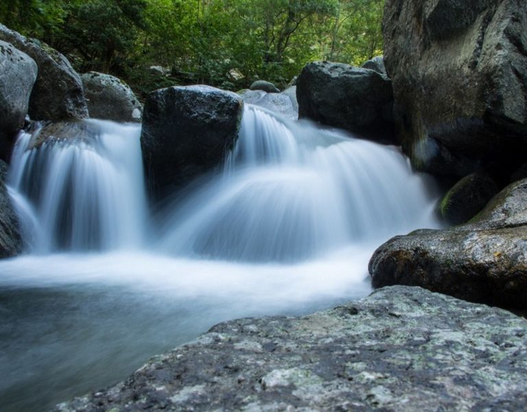 Gorges de la Carança 4, 