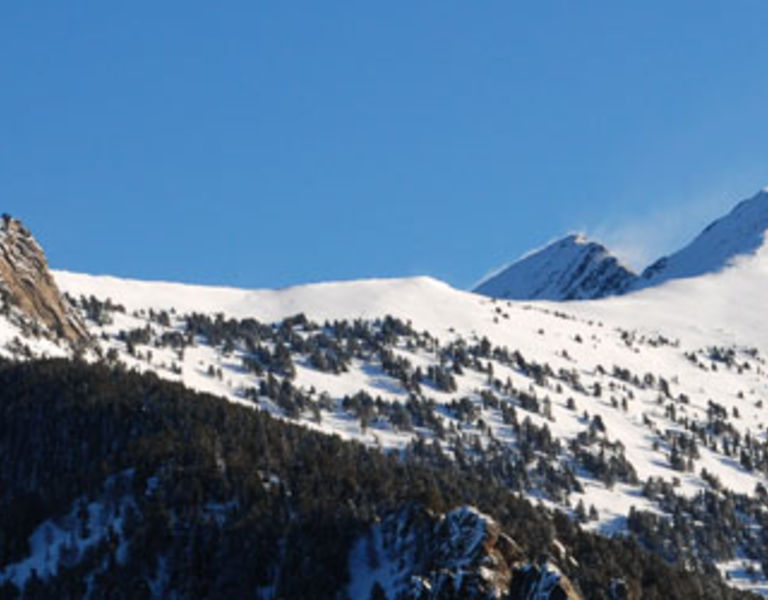 Massif du Canigou 1, 