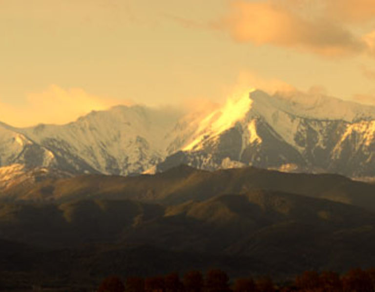 Massif du Canigou 2, 