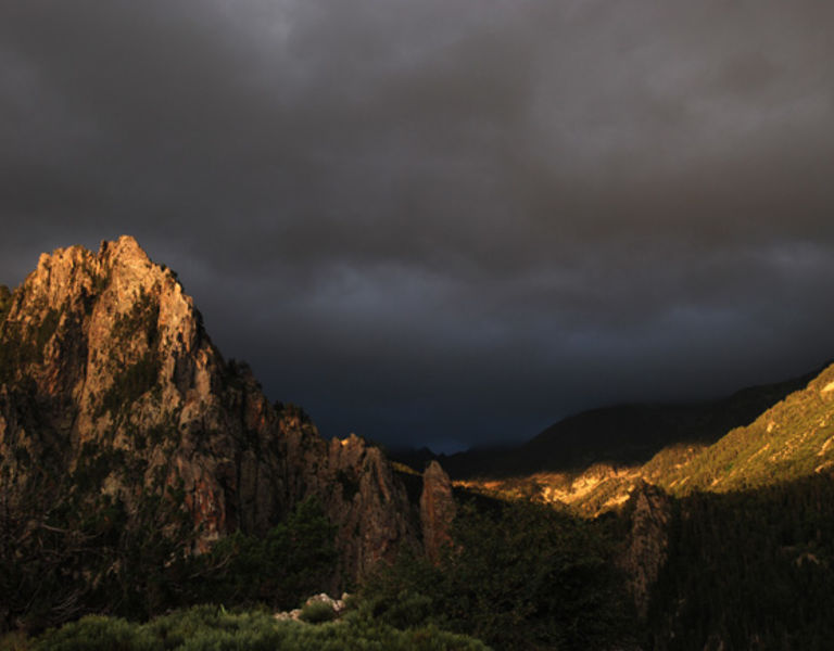 Massif du Canigou 3, 
