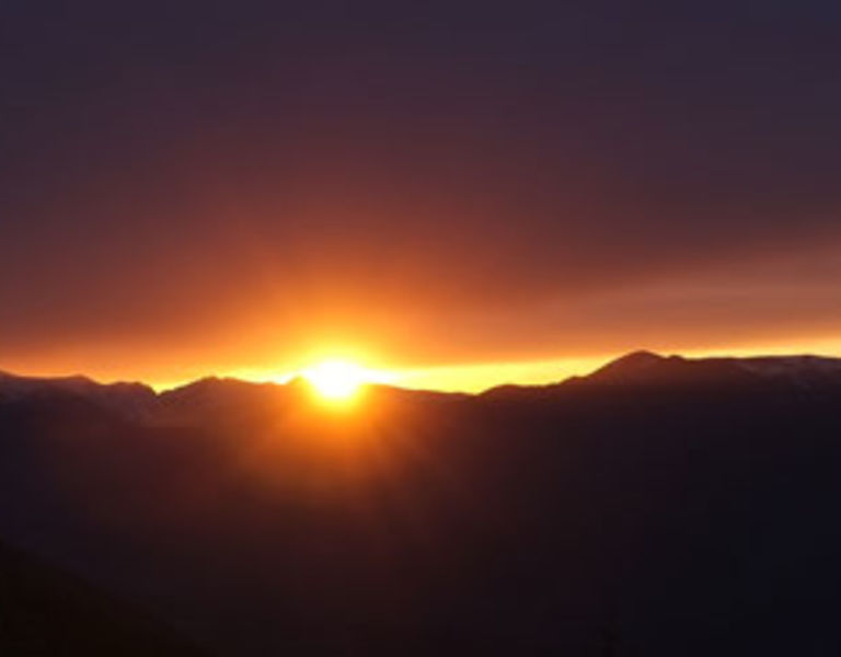 Massif du Canigou 4, 