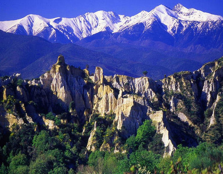 Massif du Canigou 1, 