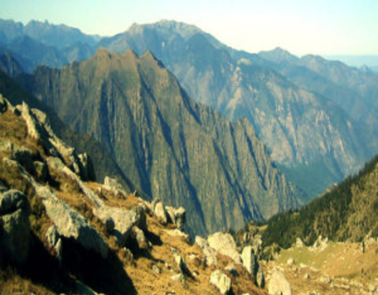 Massif du Canigou 2, 