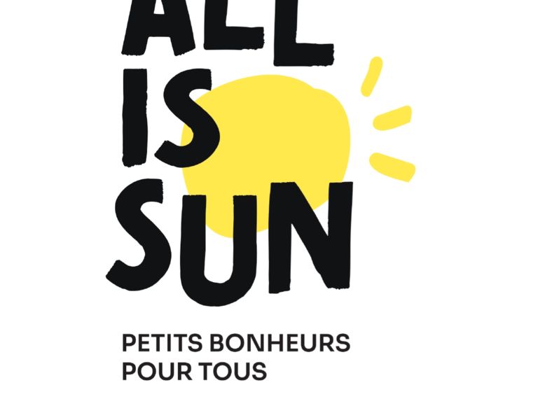 All is Sun, 